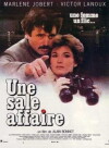 Eine schmutzige Affäre (1981)