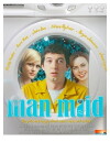 Man Maid (2008)