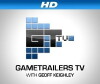 GameTrailers TV with Geoff Keighley (2008)