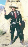 Riders of Yesteryear (2005)