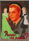 The Voice of Love (1946)