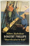 Hurricane's Gal (1922)
