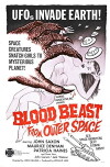 Blood Beast from Outer Space (1965)