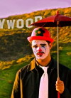 Nevan Saunders' Quest for Fame: A Documentary by Kip Griffen (2011)
