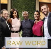 The Raw Word (2017)