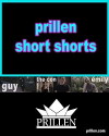 Prillen Short Shorts (2017)