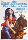 The Brazen Women of Balzac (1969)
