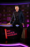 Hughesy, We Have a Problem (2018)