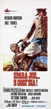 Shoot Joe, and Shoot Again (1971)