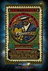 Eric Clapton's Crossroads Guitar Festival 2013 (2013)