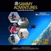 Sammy Adventures (2016)