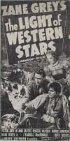The Light of Western Stars (1940)