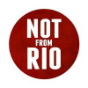 Not from Rio (2015)