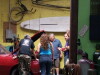Gadget's Electric Garage (2008)