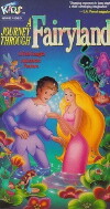 A Journey Through Fairyland (1985)