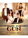 Kaderimin Yazildigi Gün (2014)