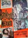 The Three Outlaws (1956)