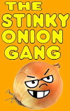 The Stinky Onion Gang (1993)