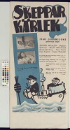Skepparkärlek (1931)