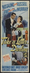 Take a Letter, Darling (1942)