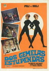 Vestidas y alborotadas (1968)