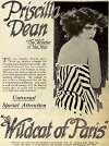 The Wildcat of Paris (1918)