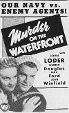 Murder on the Waterfront (1943)