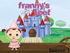 Franny's Wunderschuhe (2003)