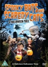 Spooky Bats and Scaredy Cats (2009)