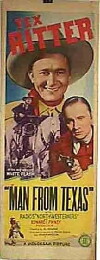 The Man from Texas (1939)