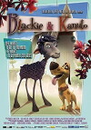 Blackie and Canuto 3D (2014)