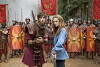 Horrible Histories: The Movie (2019)