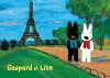 Gaspard and Lisa (2011)