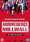 Arrivederci Millwall (1990)