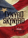 Lynyrd Skynyrd: Live at Freedom Hall (2008)