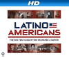 Latino Americans (2013)