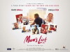 Mum's List (2016)
