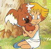 Mofli, el último koala (1986)