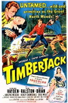 Timberjack (1955)