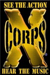 The Xcorps (2001)