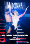 Madonna: Live! Blond Ambition World Tour 90 from Barcelona Olympic Stadium (1990)
