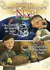 La légende du sapin de Noël (2002)