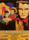 The Count of Monte Cristo (1954)