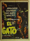 The Cat (1961)