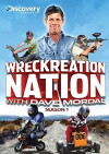 Wreckreation Nation with Dave Mordal (2009)