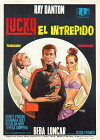 Lucky M. füllt alle Särge (1967)