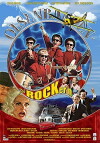 Olsenbanden Junior på rocker'n (2004)