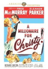 A Millionaire for Christy (1951)