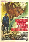 Stranger That Kneels Beside the Shadow of a Corpse (1970)