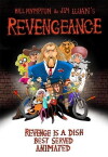 Revengeance (2016)